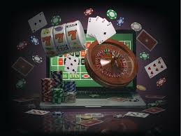 Как войти на сайт Casino TTR